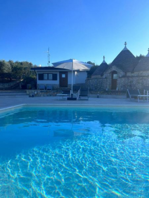 I trulli di Eva